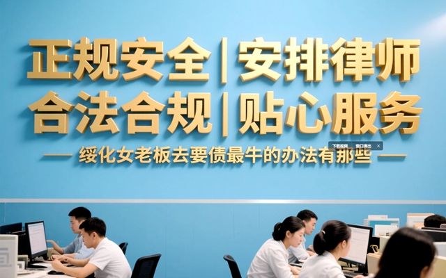 绥化女老板去要债最牛的办法有那些.jpg